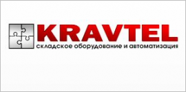 KRAVTEL. OZON project. Saint-Peterburg.