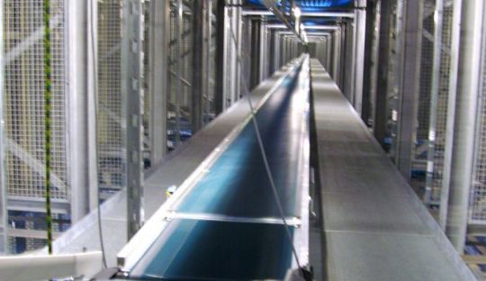Sessional routine maintenance